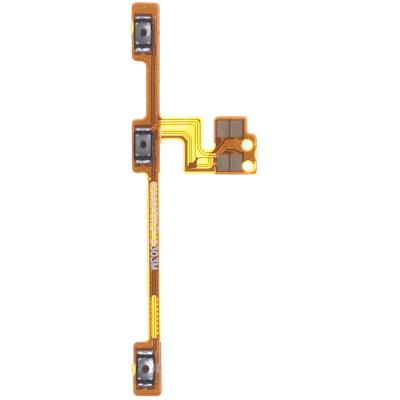 Шлейф кнопки включения и регулировки громкости для Xiaomi Poco X3/X3 Pro/Poco X3 GT, оригинал Китай - интернет-магазин запасных частей для телефонов и электроники MaxService