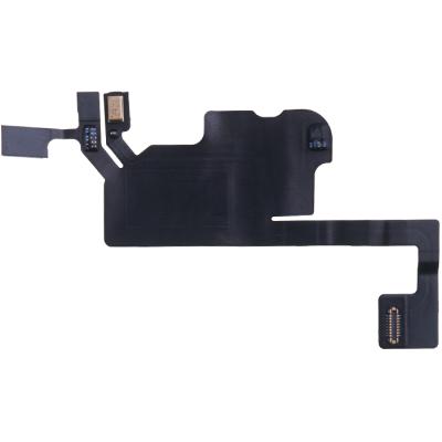 Шлейф для iPhone 13 датчика приближения, освещения, оригинал - интернет-магазин запасных частей для телефонов и электроники MaxService
