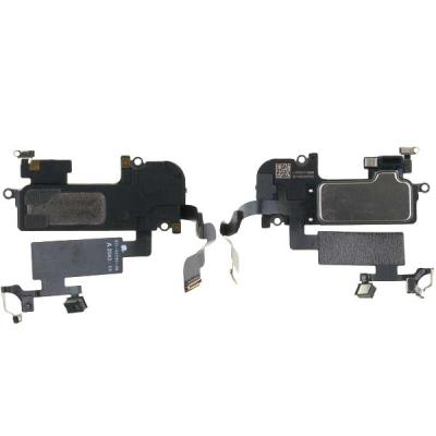 Шлейф датчика приближения для iPhone 12 Pro Max, с разговорным динамиком - интернет-магазин запасных частей для телефонов и электроники MaxService