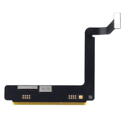 Шлейф дисплея для iPhone 15 Plus, iPhone 15+, с микросхемой (Samsung)