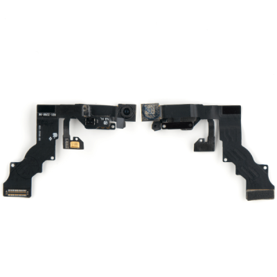 Шлейф датчика приближения для iPhone 6 Plus, с камерой, микрофоном - интернет-магазин запасных частей для телефонов и электроники MaxService