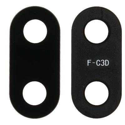 Стекло камеры для Xiaomi Redmi 6 - интернет-магазин запасных частей для телефонов и электроники MaxService