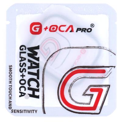 Стекло дисплея G+OCA PRO для Apple Watch Series 10 42mm, с OCA пленкой, оригинал Китай - интернет-магазин запасных частей для телефонов и электроники MaxService
