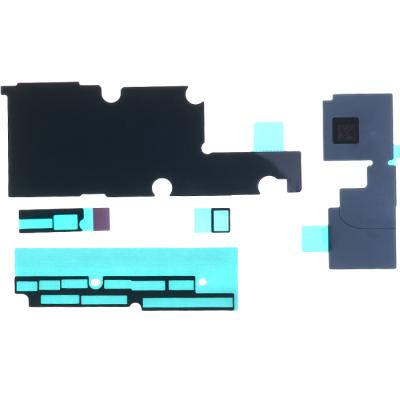 Стикер материнской платы для iPhone X - интернет-магазин запасных частей для телефонов и электроники MaxService