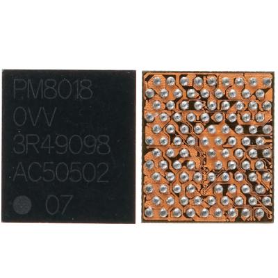 Микросхема управления питанием PM8018 для Apple iPad 9.7" 5-го поколения 2017, iPhone 5, iPhone 5S,  - интернет-магазин запасных частей для телефонов и электроники MaxService