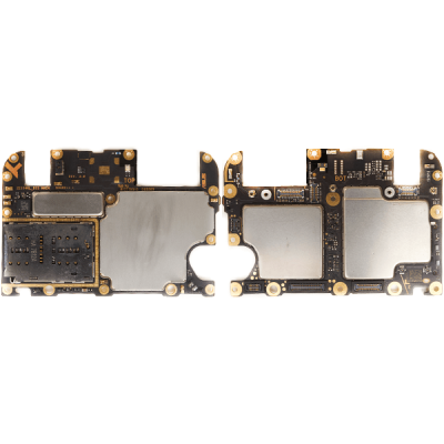 Материнская плата для Asus ZenFone 4, ZE554KL - интернет-магазин запасных частей для телефонов и электроники MaxService