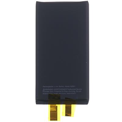 Аккумулятор для iPhone 14, (Li-ion, 3279mAh, 3.87В), без микросхемы - интернет-магазин запасных частей для телефонов и электроники MaxService