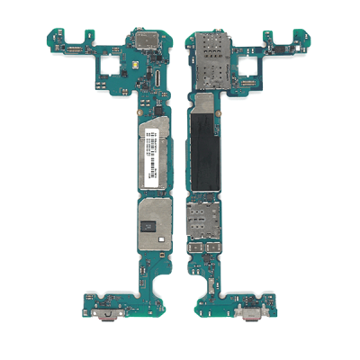 Материнская плата для Samsung Galaxy A7 (2017), A720F - интернет-магазин запасных частей для телефонов и электроники MaxService