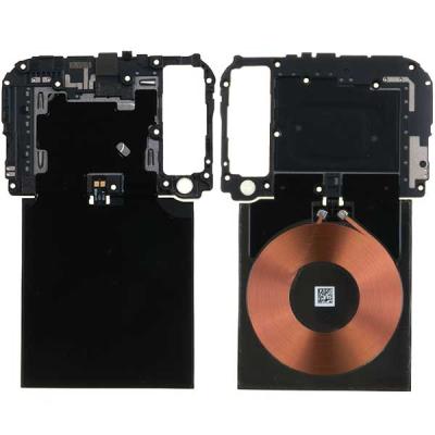 Шлейф для Xiaomi Mi 9 антенны NFC - интернет-магазин запасных частей для телефонов и электроники MaxService