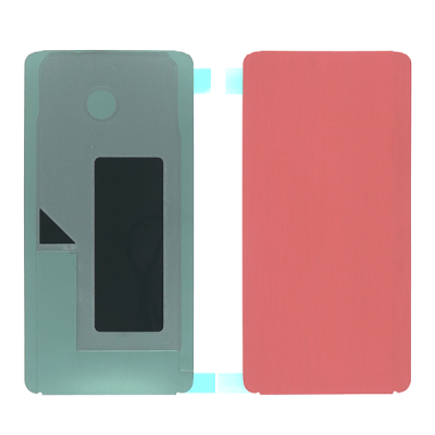 Стикер дисплея для Samsung Galaxy S9 G960 задний, медный - интернет-магазин запасных частей для телефонов и электроники MaxService