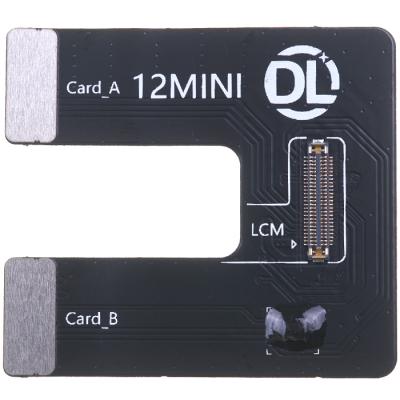 Шлейф iPhone 12 mini для тестера DL400 Pro - интернет-магазин запасных частей для телефонов и электроники MaxService