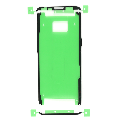 Стикер дисплея для Samsung Galaxy S8 G950 влагозащитный, верх + низ - интернет-магазин запасных частей для телефонов и электроники MaxService