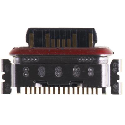 Коннектор зарядки для Xiaomi Redmi Note 11 Pro/Note 11 Pro 5G, USB Type-C, оригинал - интернет-магазин запасных частей для телефонов и электроники MaxService