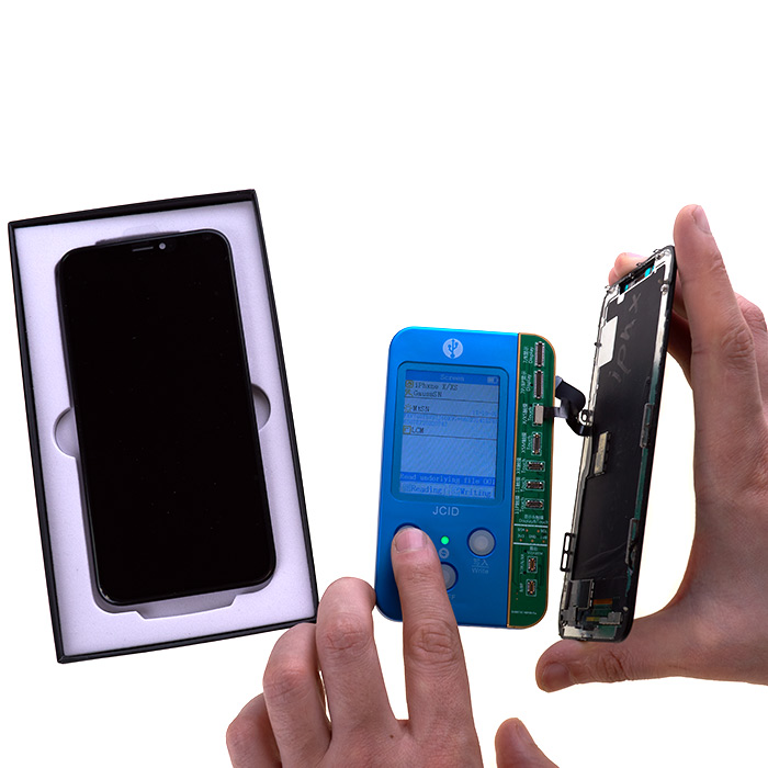 Перезапись trutone Перезапись trutone