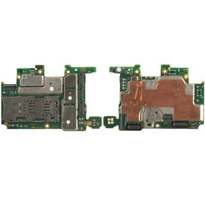 Материнская плата для TECNO Camon 12 Air CC6 - интернет-магазин запасных частей для телефонов и электроники MaxService