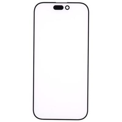 Стекло дисплея для iPhone 16 Pro, с T-OCA пленкой - интернет-магазин запасных частей для телефонов и электроники MaxService