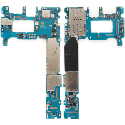 Материнская плата для Samsung Galaxy Note 8, N950 (N950F/DS 64Gb)