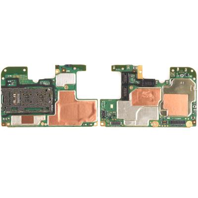 Материнская плата для Samsung Galaxy A10s 2019, A107, A107F - интернет-магазин запасных частей для телефонов и электроники MaxService