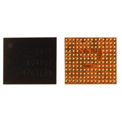 Микросхема контроллер питания Power Supervisor S515 для Samsung T585, J730F J7 2017, J530F J5 2017 - интернет-магазин запасных частей для телефонов и электроники MaxService