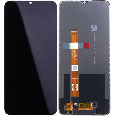 Дисплей для OPPO A16 CPH2269/A16s CPH2271/A54s CPH2273, оригинал PRC - интернет-магазин запасных частей для телефонов и электроники MaxService