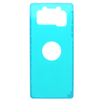 Стикер задней панели корпуса для Samsung Galaxy Note 8 N950 - интернет-магазин запасных частей для телефонов и электроники MaxService