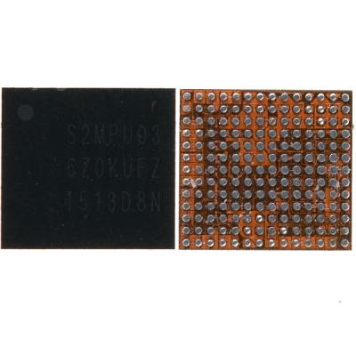 Микросхема управления питанием S2MPU03A603337 для Samsung J700H/DS Galaxy J7 (2015) - интернет-магазин запасных частей для телефонов и электроники MaxService
