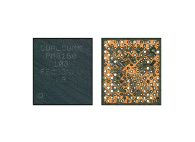 Микросхема Qualcomm PM8150 103 для Samsung Galaxy S20 Ultra G988, Galaxy Note 10/Note 10+ Plus - интернет-магазин запасных частей для телефонов и электроники MaxService