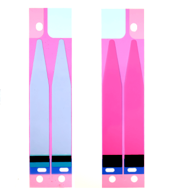 Стикер аккумулятора Apple iPhone 6, 6s, 7 - интернет-магазин запасных частей для телефонов и электроники MaxService