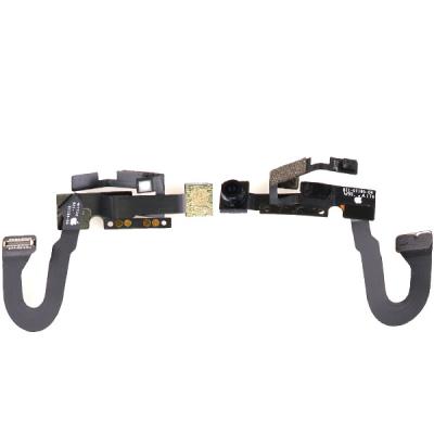 Шлейф датчика приближения для iPhone 8/SE 2020, с фронтальной камерой, микрофоном (Original PRC)