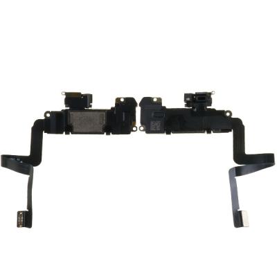 Шлейф датчика приближения для iPhone 11, с датчиком освещения и разговорным динамиком (оригинал (с разборки))