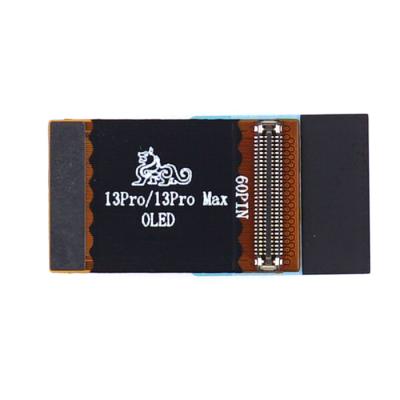 Тест-шлейф (Переходник) для проверки дисплеев iPhone 13 Pro, iPhone 13 Pro Max - интернет-магазин запасных частей для телефонов и электроники MaxService