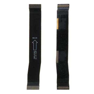 Шлейф для Xiaomi Mi 9 межплатный - интернет-магазин запасных частей для телефонов и электроники MaxService