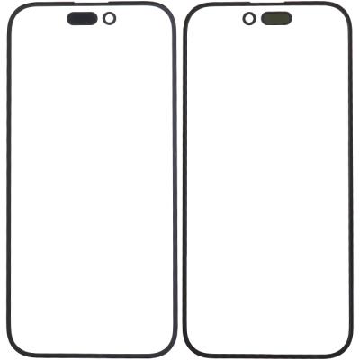 Стекло дисплея под переклейку для iPhone 14 Pro, без OCA пленки, оригинал Китай - интернет-магазин запасных частей для телефонов и электроники MaxService