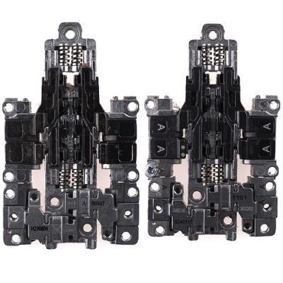 Шарнір для Samsung Galaxy Z Fold5 F946, осі обертання - інтернет-магазин запасних частин для телефонів та електроніки MaxService