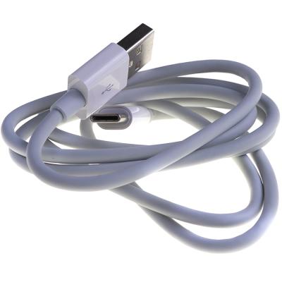 USB дата-кабель Type-C для Blackview Tab 12, USB-A, 3 А, оригинал - интернет-магазин запасных частей для телефонов и электроники MaxService