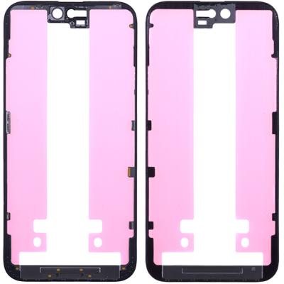 Рамка крепления дисплея для iPhone 15 Plus - интернет-магазин запасных частей для телефонов и электроники MaxService