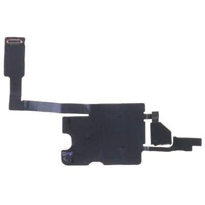 Шлейф для iPhone 14 Pro Max датчика приближения, освещения, оригинал (снят с телефона) - интернет-магазин запасных частей для телефонов и электроники MaxService