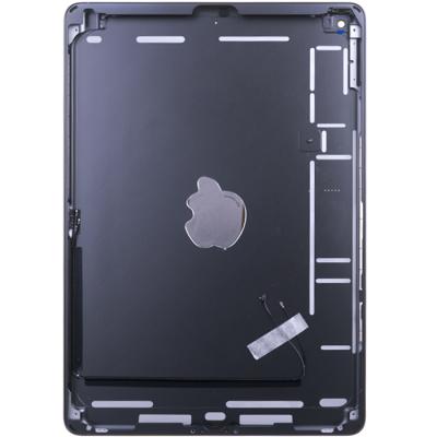 Корпус для iPad 9 Gen 2021/iPad 10.2 2021 A2602, с стеклом камеры, оригинал (Space Gray)