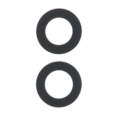 Стекло камеры для iPhone 15/15 Plus, комплект 2шт, Sapphire - интернет-магазин запасных частей для телефонов и электроники MaxService