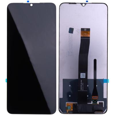 Дисплей для Xiaomi Redmi 10C, Poco C40, оригинал PRC (без рамки)