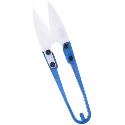 Керамические ножницы Ma Ant Insulating Ceramic Scissors, с антистатической изоляцией - интернет-магазин запасных частей для телефонов и электроники MaxService