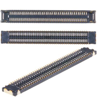 Коннектор материнской платы для Samsung Galaxy A40/A10/A70/A51/M51/A71/Note10 Lite, оригинал (на плате | mainboard)