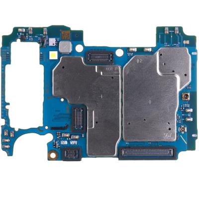 Материнская плата (не рабочая) для Samsung Galaxy A31 2020 A315F - интернет-магазин запасных частей для телефонов и электроники MaxService