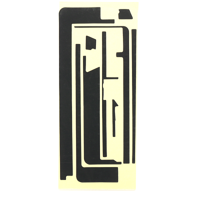 Стикер для Apple iPad mini, Mini 2 Retina дисплея - интернет-магазин запасных частей для телефонов и электроники MaxService