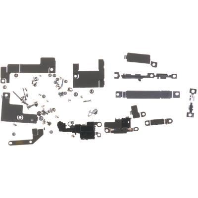 Набор винтов и крепежно-прижимных планок для iPhone 14 - интернет-магазин запасных частей для телефонов и электроники MaxService