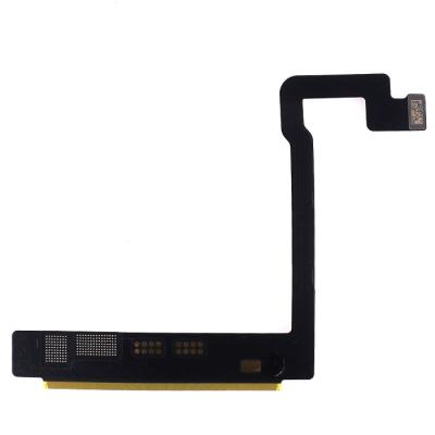 Шлейф дисплея для iPhone 16 Pro, без микросхемы