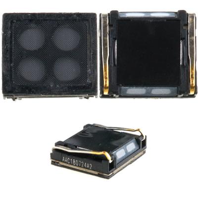 Динамик разговорный для Xiaomi Redmi 7/7A/8/8A/10C, Redmi Note 7, Poco M5, оригинал - интернет-магазин запасных частей для телефонов и электроники MaxService