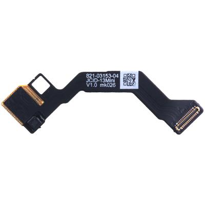 Шлейф JC Face ID Dot Matrix Flex Cable для iPhone 13 mini - интернет-магазин запасных частей для телефонов и электроники MaxService
