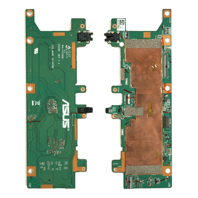 Материнская плата для Asus ZenPad 3S 10' P027, Z500M - интернет-магазин запасных частей для телефонов и электроники MaxService