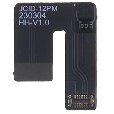 Шлейф JCID Non-removal Face ID repair FPC Flex iPhone 12 Pro Max - интернет-магазин запасных частей для телефонов и электроники MaxService